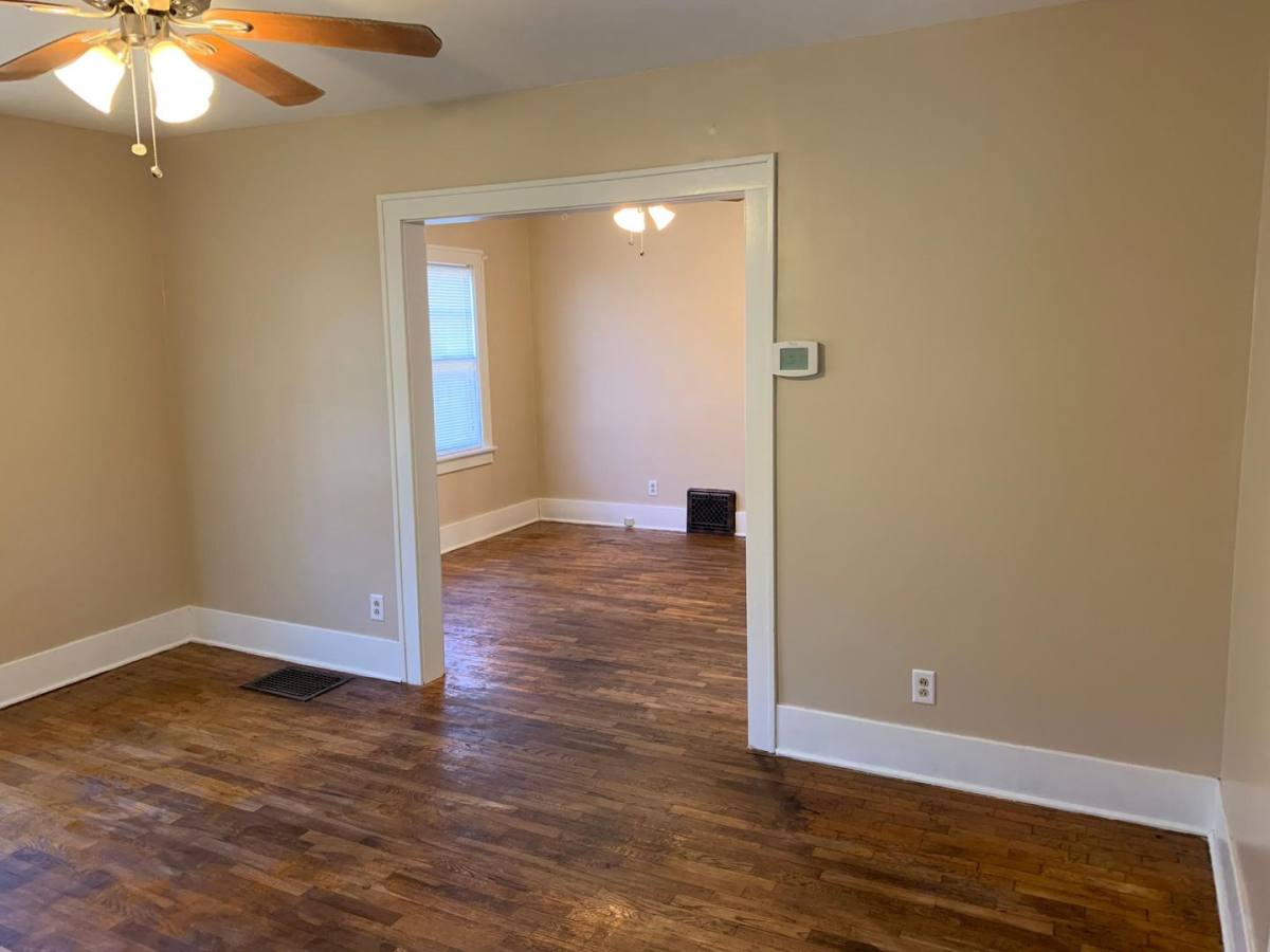 House for rent at 2 S Exchange St, Emporia, KS 66801