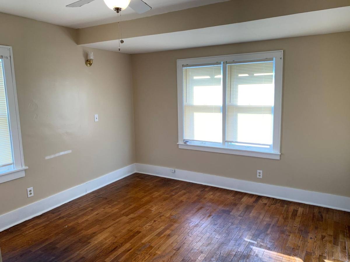 House for rent at 2 S Exchange St, Emporia, KS 66801