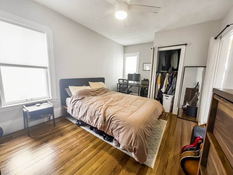 Apartment for rent at 55 Hall Avenue, 2R, Somerville, MA 02144