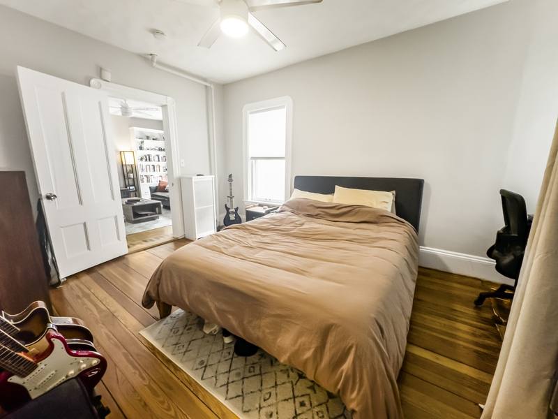 Apartment for rent at 55 Hall Avenue, 2R, Somerville, MA 02144