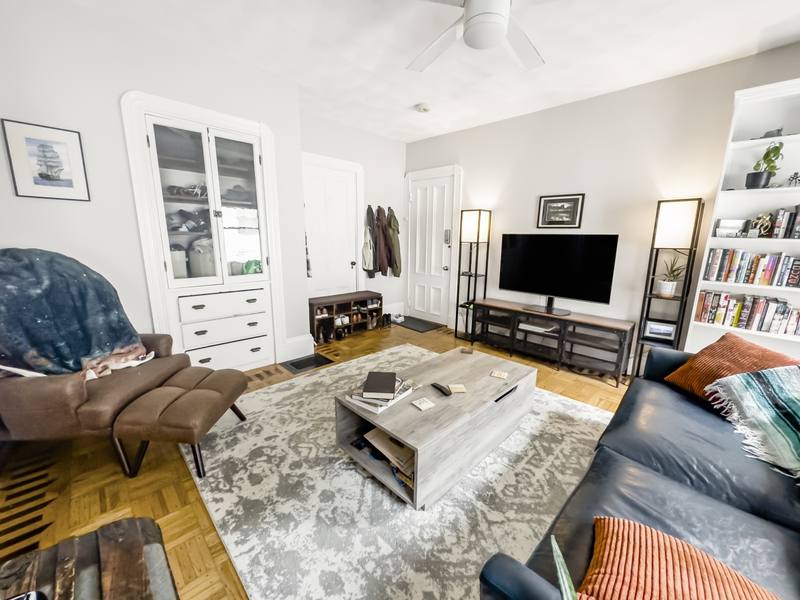 Apartment for rent at 55 Hall Avenue, 2R, Somerville, MA 02144