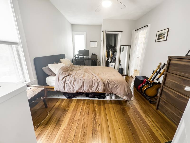 Apartment for rent at 55 Hall Avenue, 2R, Somerville, MA 02144