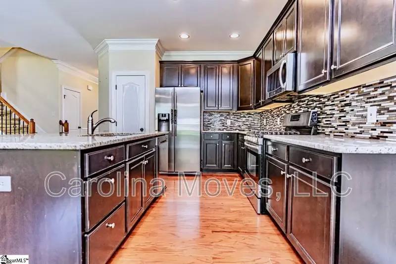 House for rent at 4 Cedar Hill Court, Simpsonville, SC 29681