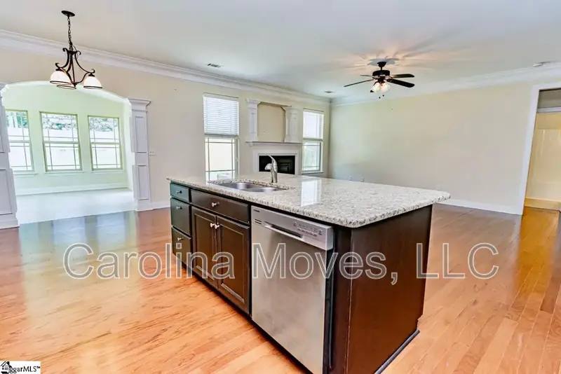 House for rent at 4 Cedar Hill Court, Simpsonville, SC 29681