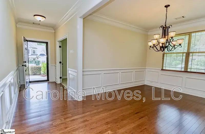 House for rent at 4 Cedar Hill Court, Simpsonville, SC 29681