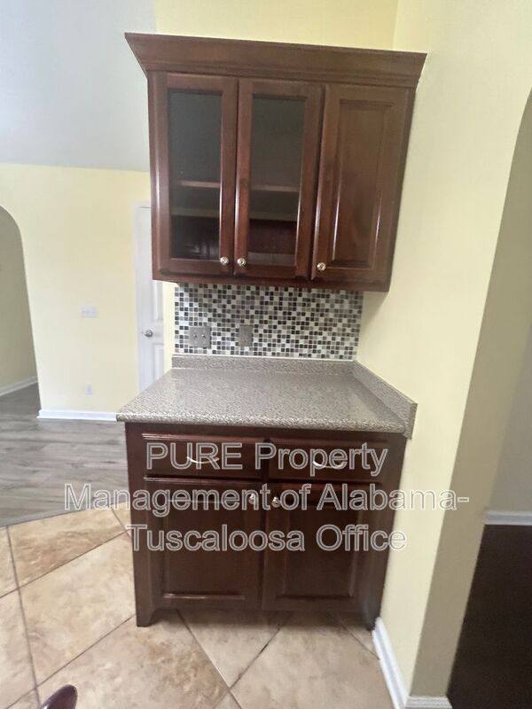 House for rent at 201 Wexford Way, Tuscaloosa, AL 35405