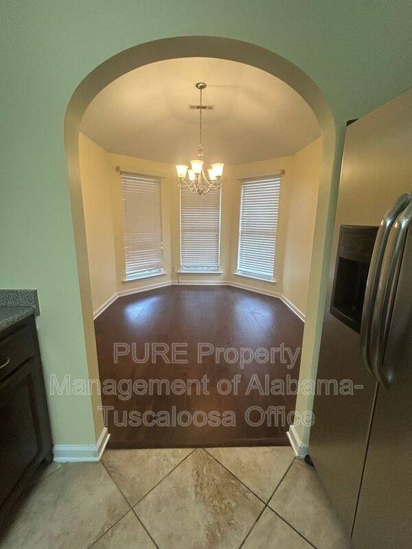 House for rent at 201 Wexford Way, Tuscaloosa, AL 35405