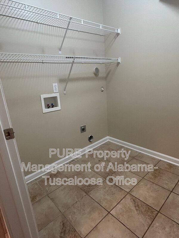 House for rent at 201 Wexford Way, Tuscaloosa, AL 35405