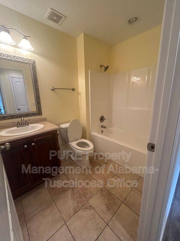 House for rent at 201 Wexford Way, Tuscaloosa, AL 35405