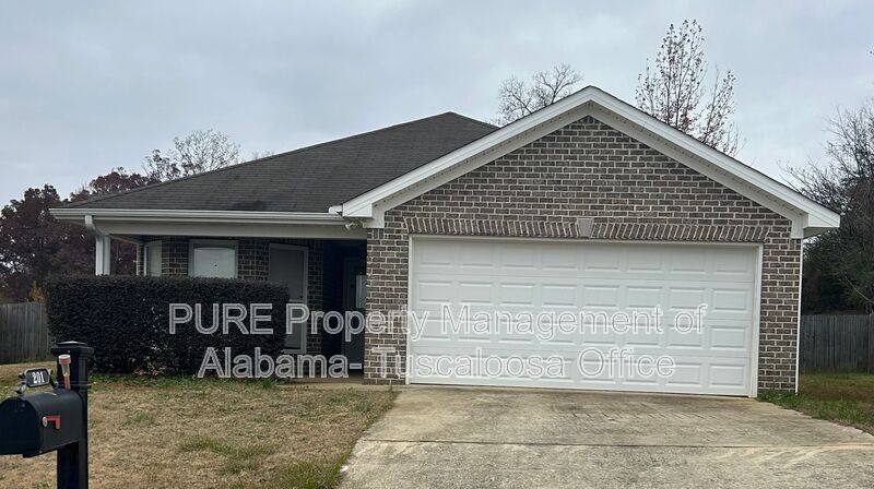 House for rent at 201 Wexford Way, Tuscaloosa, AL 35405