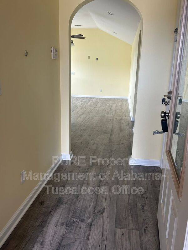 House for rent at 201 Wexford Way, Tuscaloosa, AL 35405