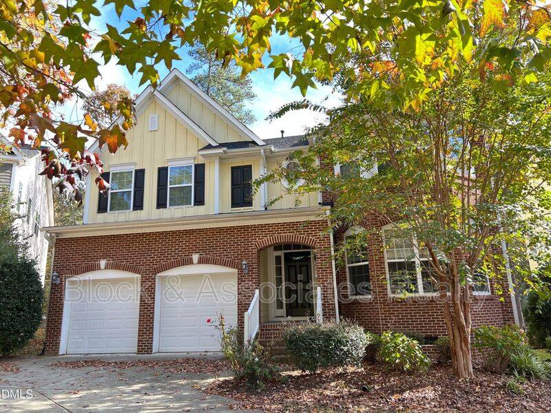 House for rent at 936 Bentbury Way, Cary, NC 27518