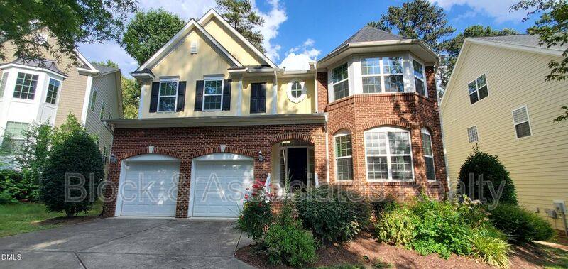 House for rent at 936 Bentbury Way, Cary, NC 27518