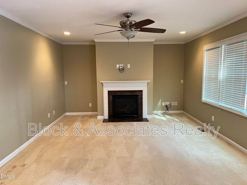 House for rent at 936 Bentbury Way, Cary, NC 27518