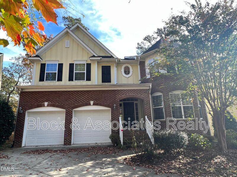 House for rent at 936 Bentbury Way, Cary, NC 27518