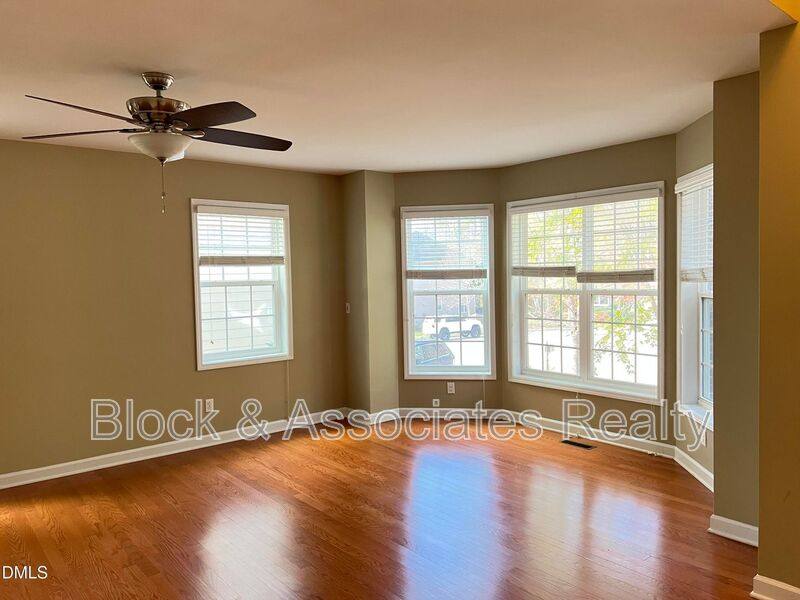 House for rent at 936 Bentbury Way, Cary, NC 27518
