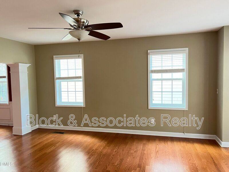 House for rent at 936 Bentbury Way, Cary, NC 27518