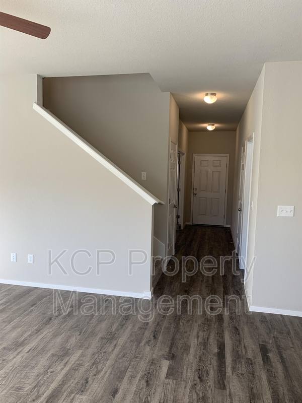 House for rent at 1127 S Kingfisher Lane, Fayetteville, AR 72701