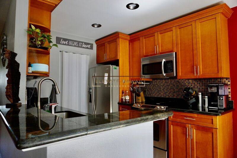 Townhouse for rent at 94-970 Lumiauau St E 104, Waipahu, HI 96797
