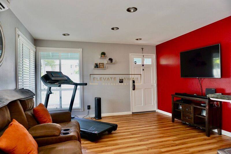 Townhouse for rent at 94-970 Lumiauau St E 104, Waipahu, HI 96797