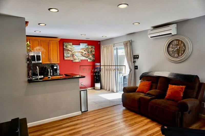 Townhouse for rent at 94-970 Lumiauau St E 104, Waipahu, HI 96797