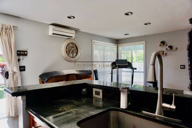 Townhouse for rent at 94-970 Lumiauau St E 104, Waipahu, HI 96797