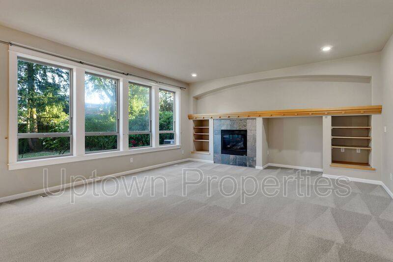 House for rent at 21114 NW Galice Lane, Portland, OR 97229