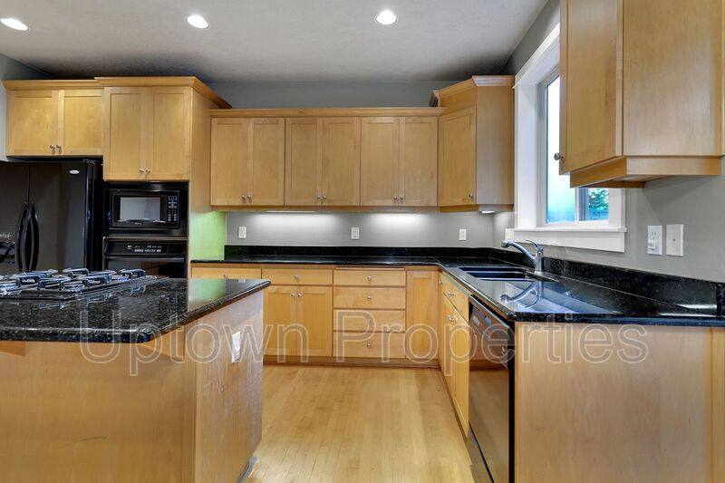 House for rent at 21114 NW Galice Lane, Portland, OR 97229
