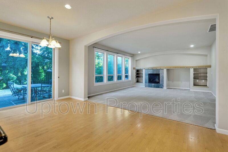 House for rent at 21114 NW Galice Lane, Portland, OR 97229