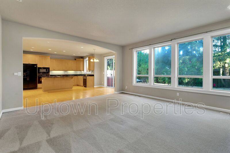 House for rent at 21114 NW Galice Lane, Portland, OR 97229