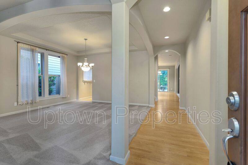 House for rent at 21114 NW Galice Lane, Portland, OR 97229