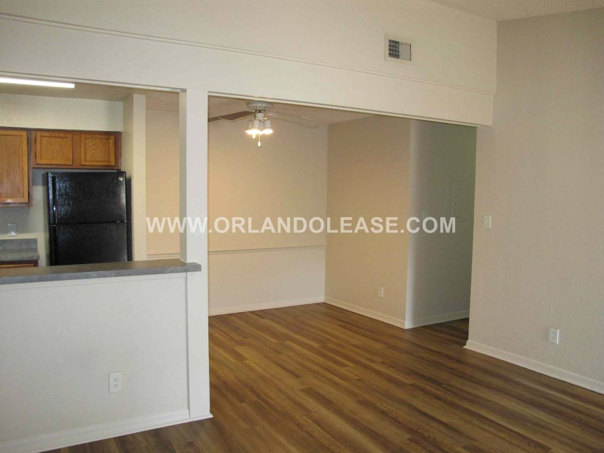 Condo for rent at 2918 Antique Oaks Circle, Winter Park, FL 32792