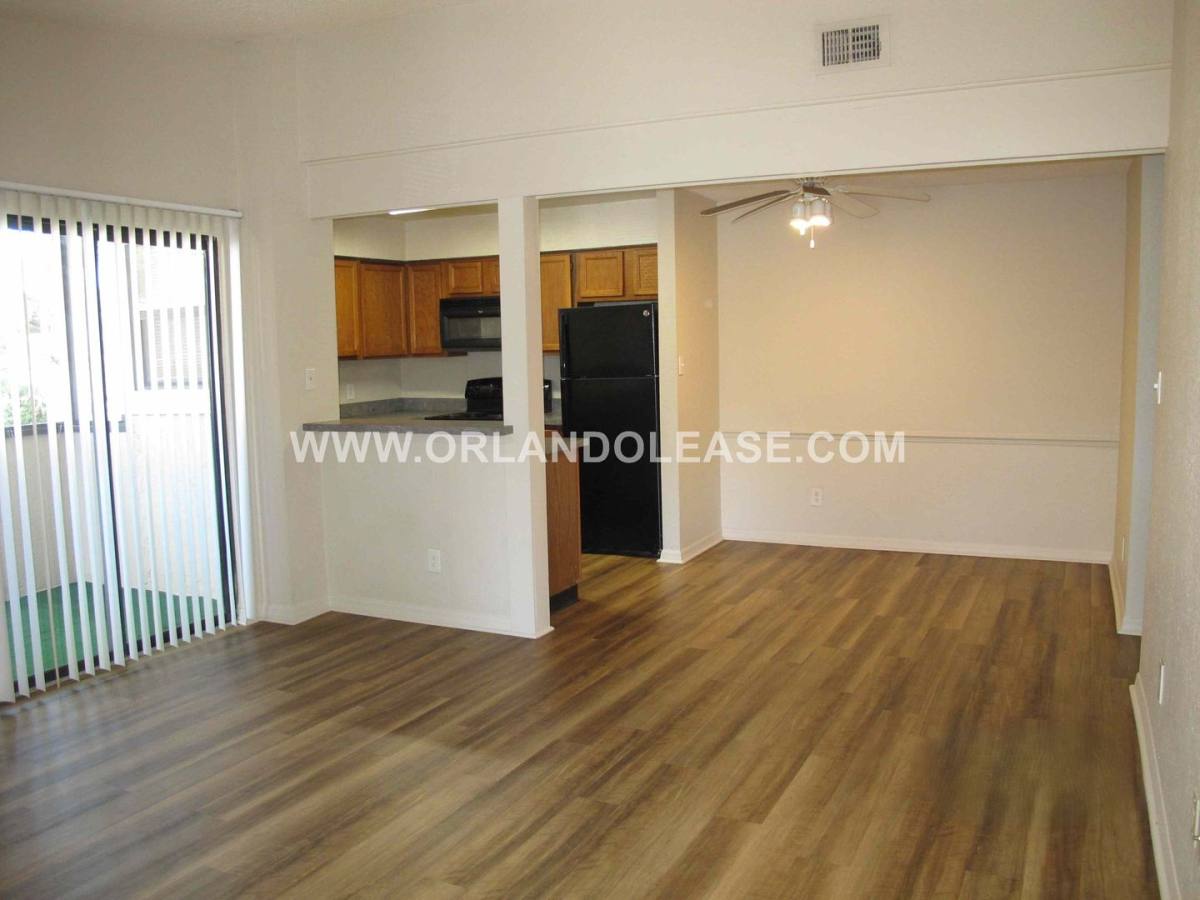 Condo for rent at 2918 Antique Oaks Circle, Winter Park, FL 32792