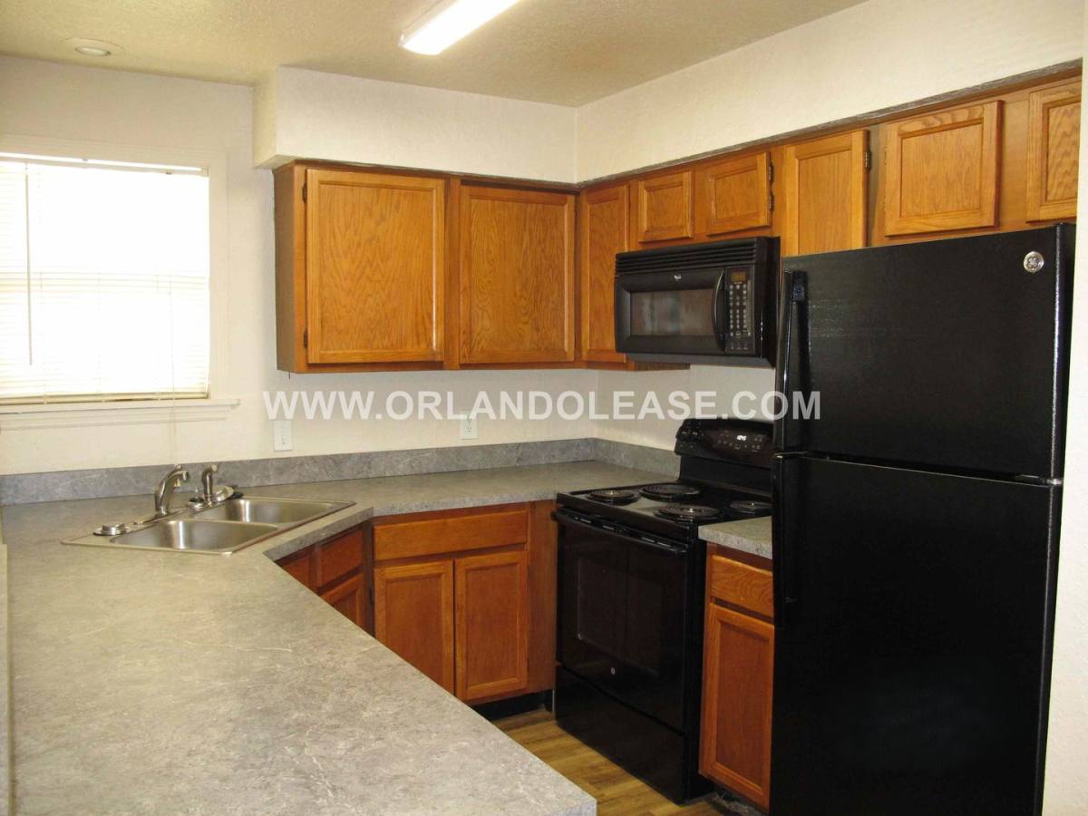 Condo for rent at 2918 Antique Oaks Circle, Winter Park, FL 32792