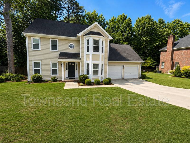 House for rent at 2937 Delaware Dr, Fayetteville, NC 28304