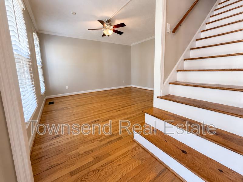 House for rent at 2937 Delaware Dr, Fayetteville, NC 28304
