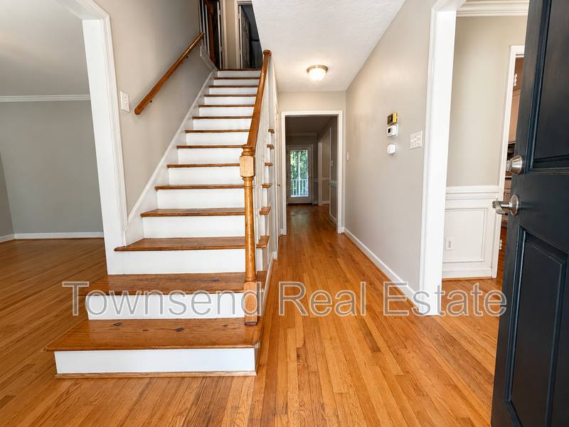 House for rent at 2937 Delaware Dr, Fayetteville, NC 28304