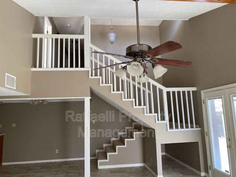Apartment for rent at 3616 Skyline Blvd, Texarkana, TX 75503
