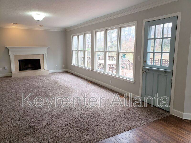 House for rent at 1352 Hearthstone Way, Acworth, GA 30102
