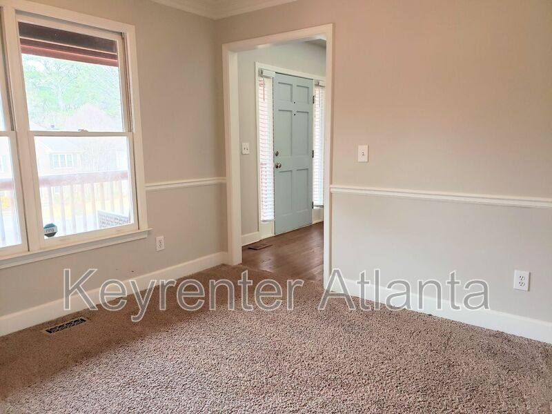 House for rent at 1352 Hearthstone Way, Acworth, GA 30102