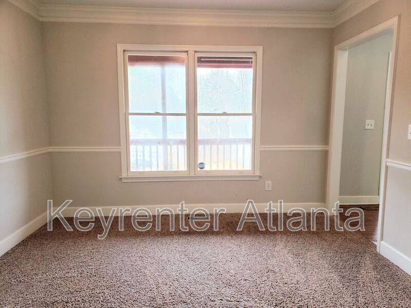 House for rent at 1352 Hearthstone Way, Acworth, GA 30102