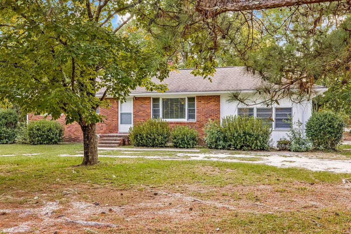 House for rent at 3523 Rosehill Rd, Fayetteville, NC 28311