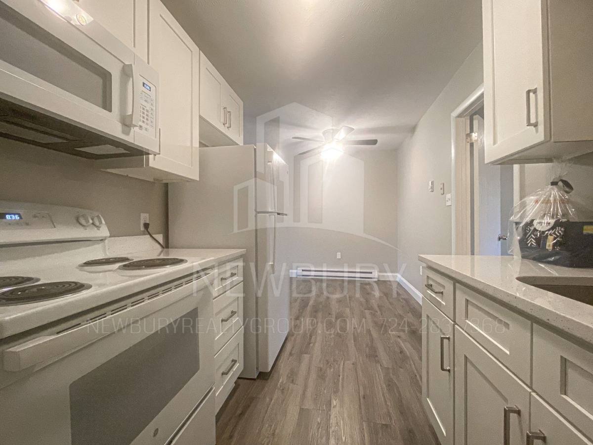 Apartment for rent at 1-50 Sunbury Estates, Butler, PA 16001