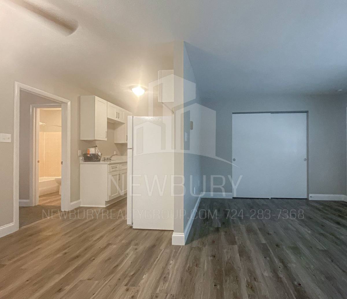 Apartment for rent at 1-50 Sunbury Estates, Butler, PA 16001