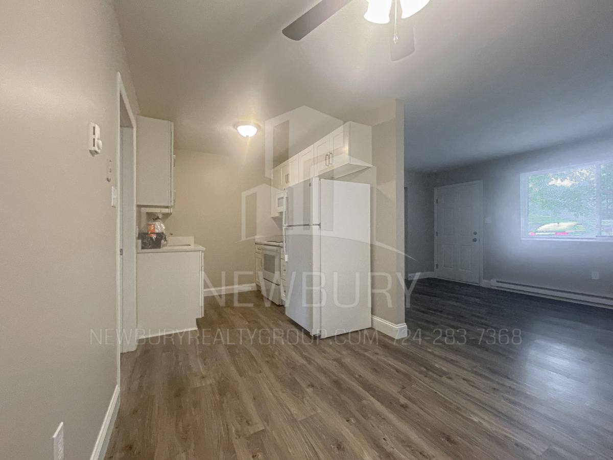 Apartment for rent at 1-50 Sunbury Estates, Butler, PA 16001