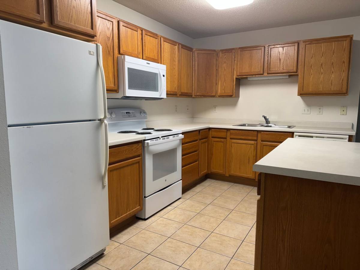 Apartment for rent at 4261 33rd Ave S, Fargo, ND 58104