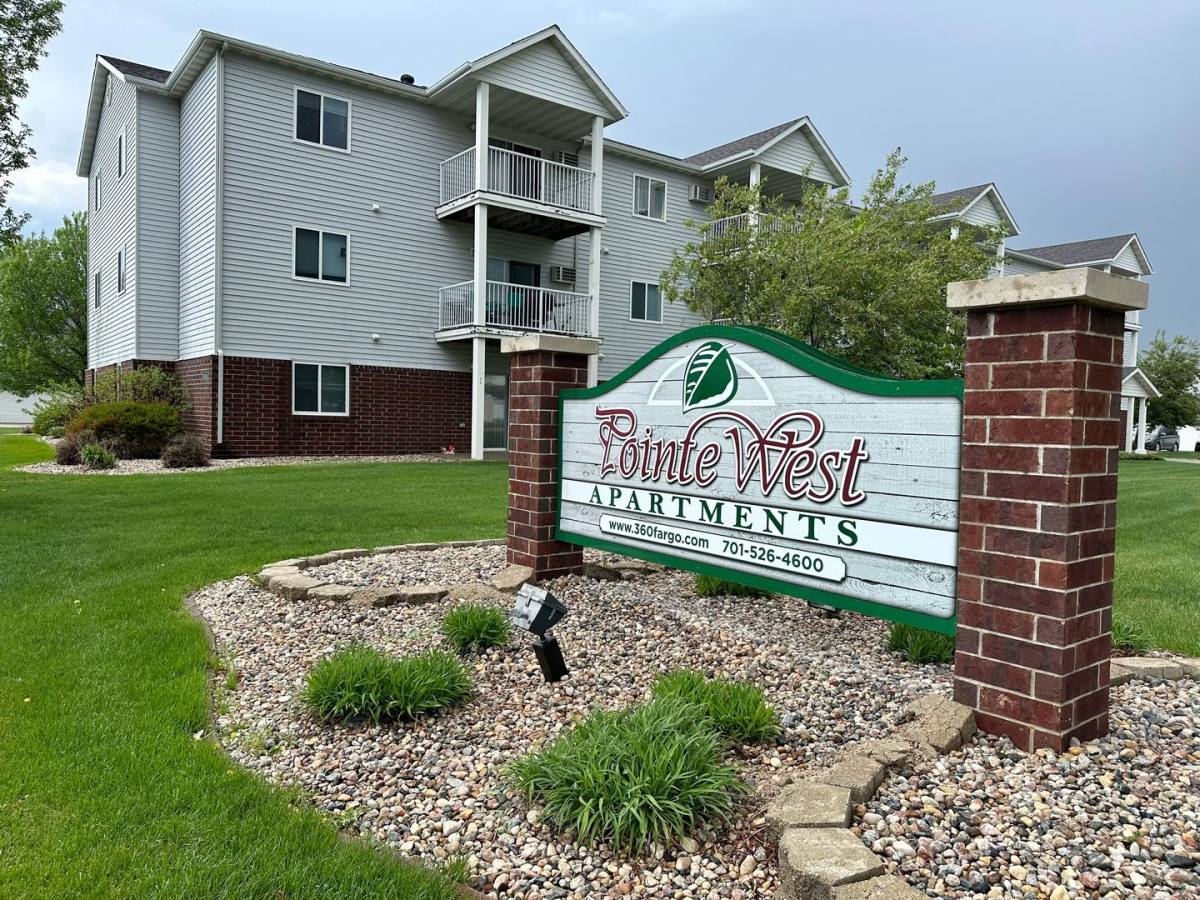 Apartment for rent at 4261 33rd Ave S, Fargo, ND 58104