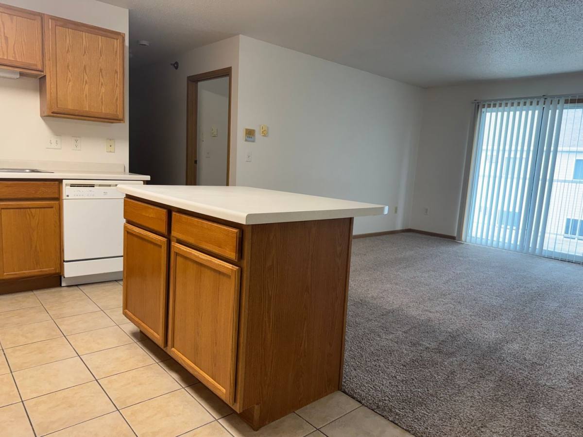Apartment for rent at 4261 33rd Ave S, Fargo, ND 58104