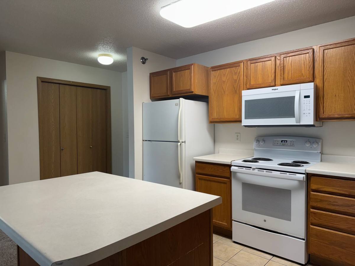 Apartment for rent at 4261 33rd Ave S, Fargo, ND 58104