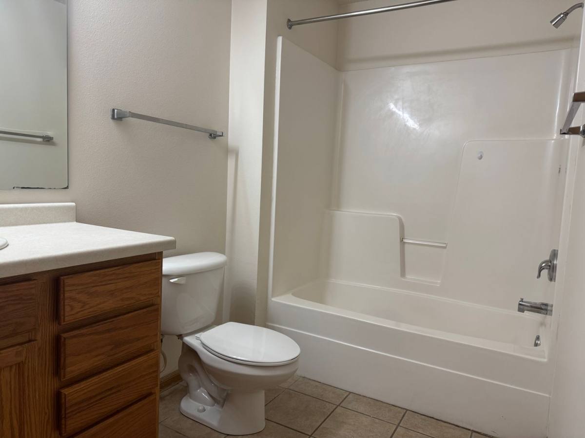 Apartment for rent at 4261 33rd Ave S, Fargo, ND 58104
